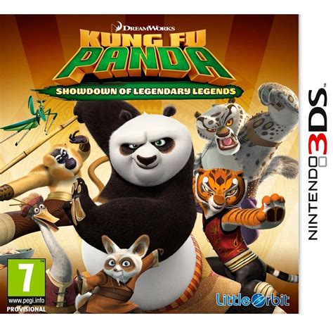 toggo spiele kung fu panda